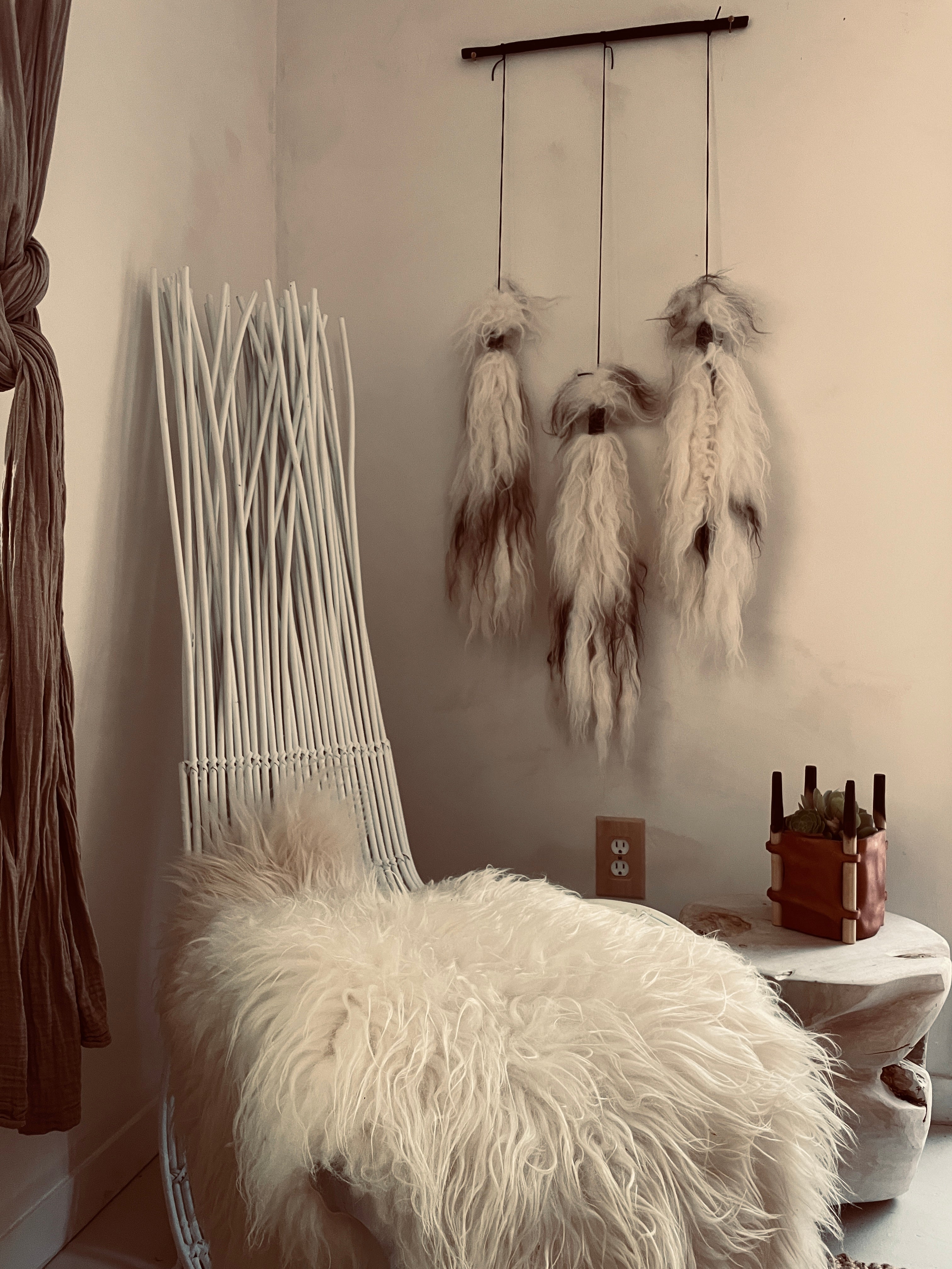 Sulka Tassel