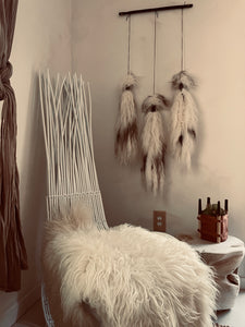 Sulka Tassel