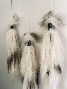 Sulka Tassel