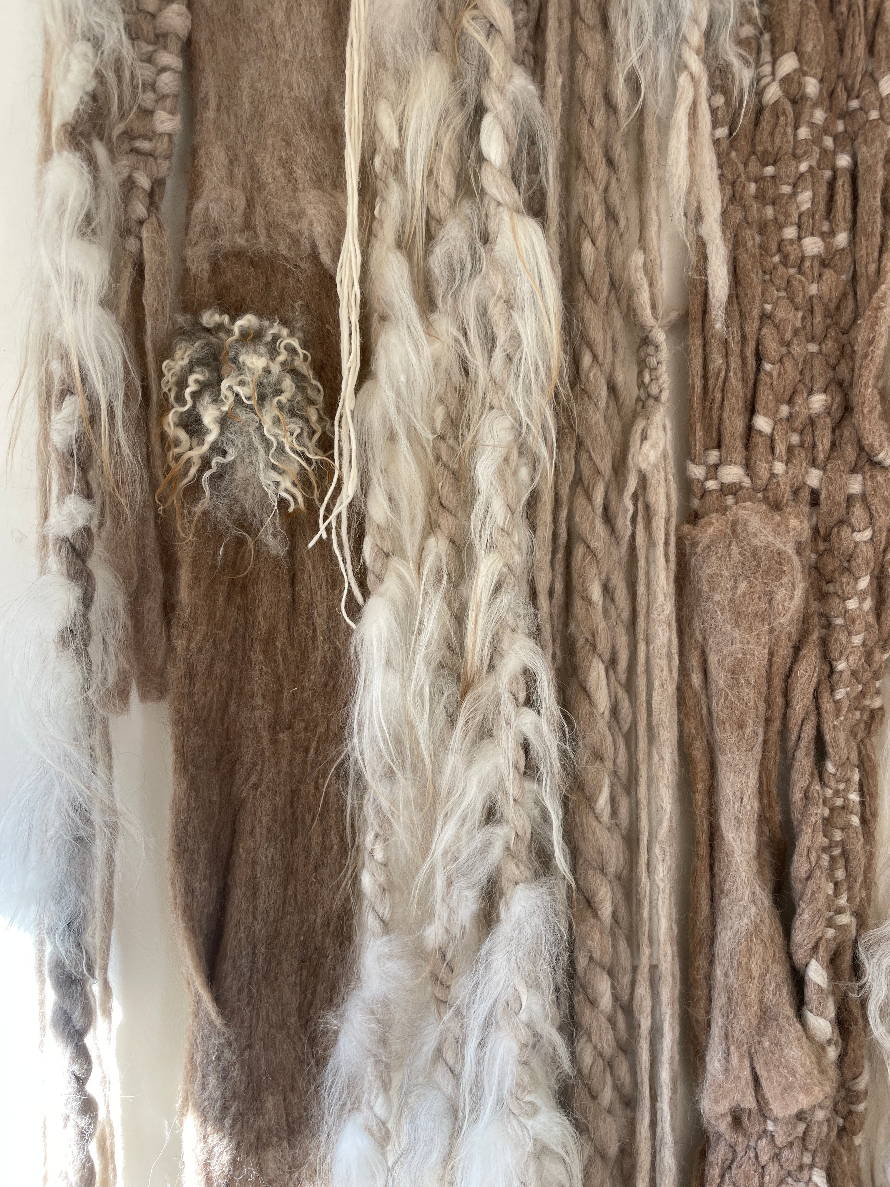 Unelma (Dream) Wall Hanging