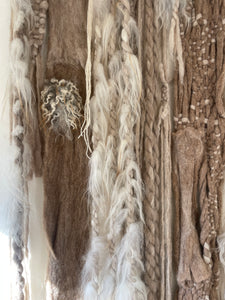 Unelma (Dream) Wall Hanging