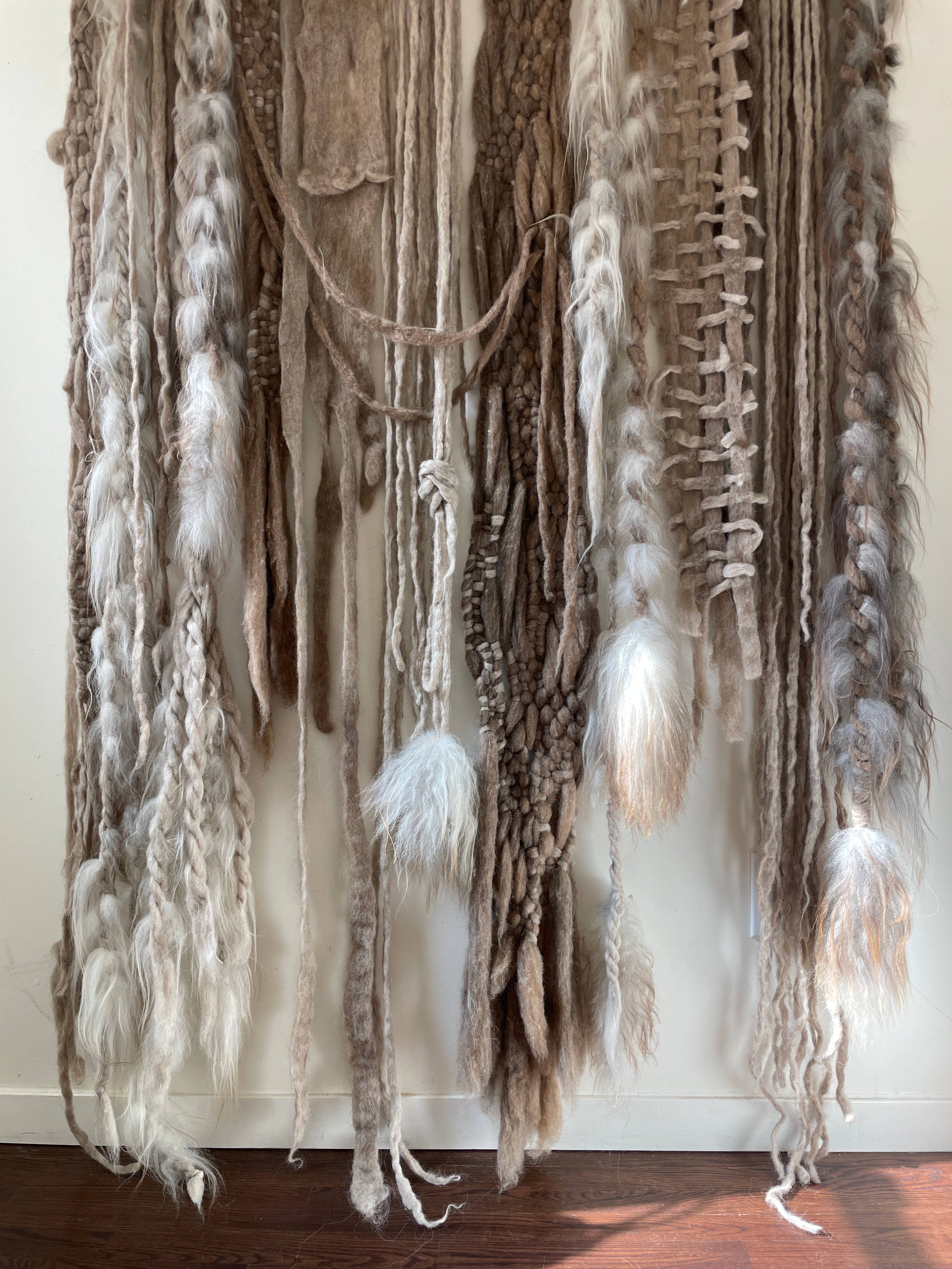 Unelma (Dream) Wall Hanging