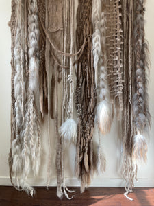 Unelma (Dream) Wall Hanging