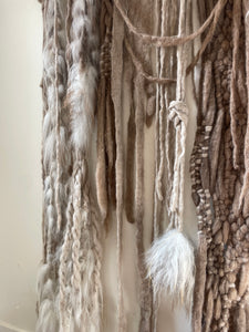 Unelma (Dream) Wall Hanging