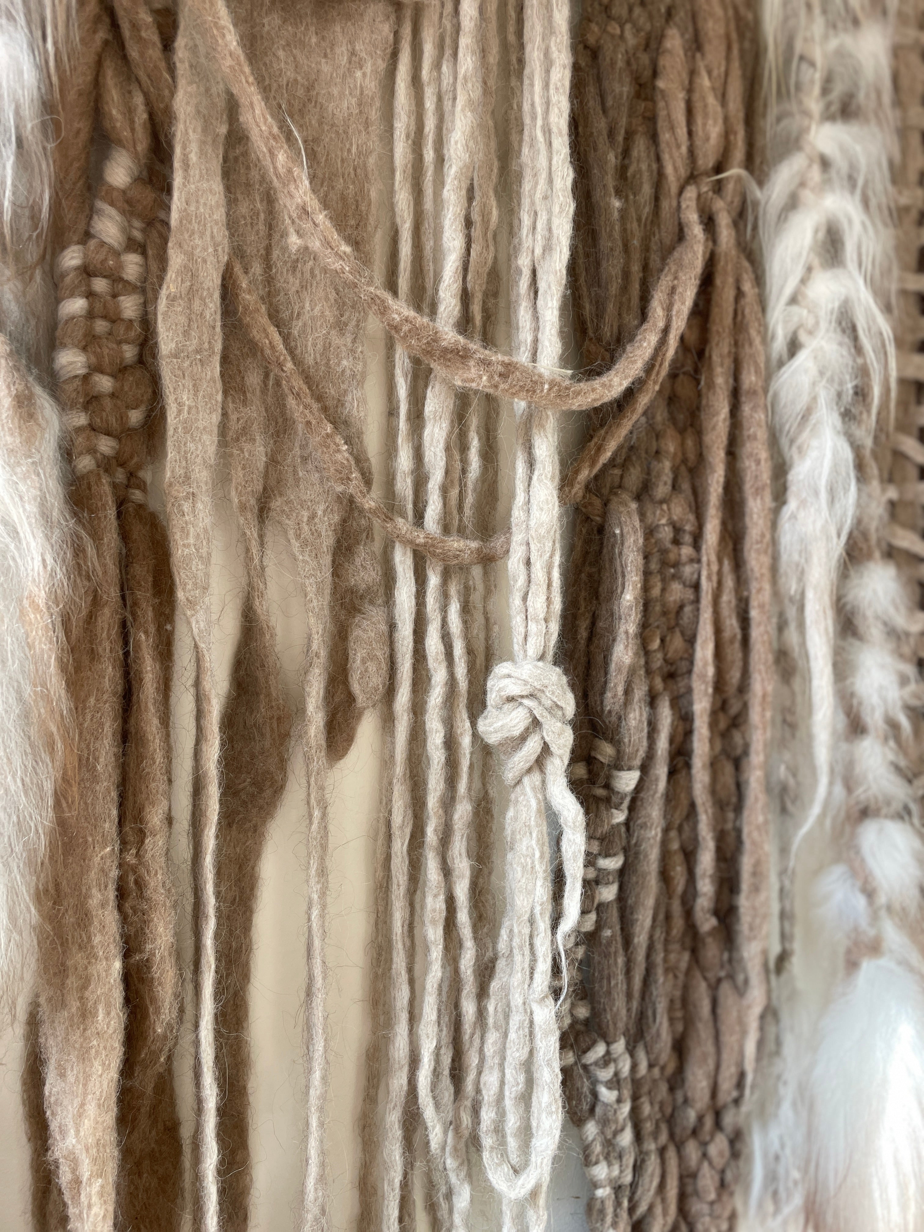 Unelma (Dream) Wall Hanging