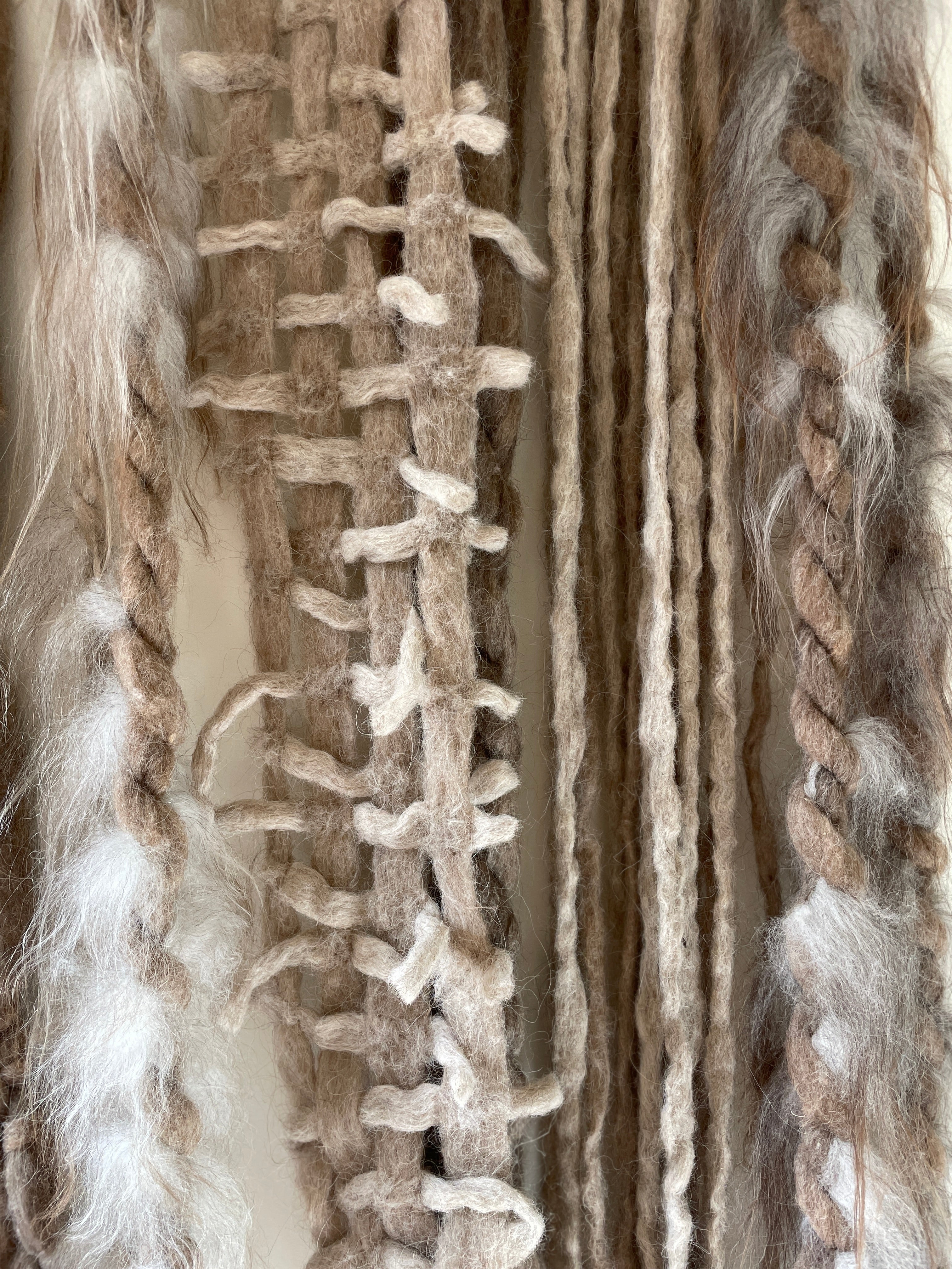 Unelma (Dream) Wall Hanging