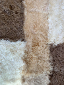 Large Benelux Rug - Seven Sundays Studios